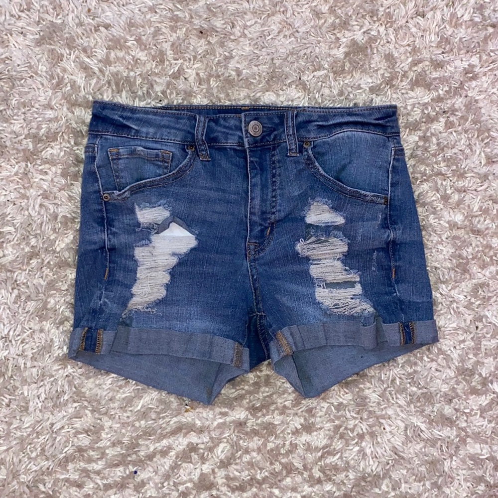 Size:6 Aeropostale shorts
